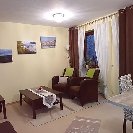 Ferienwohnung Lastro Cochem Dış mekan fotoğraf