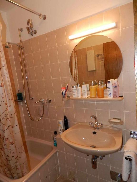 Ferienwohnung Lastro Cochem Oda fotoğraf