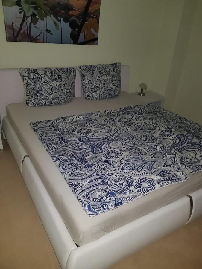Ferienwohnung Lastro Cochem Dış mekan fotoğraf