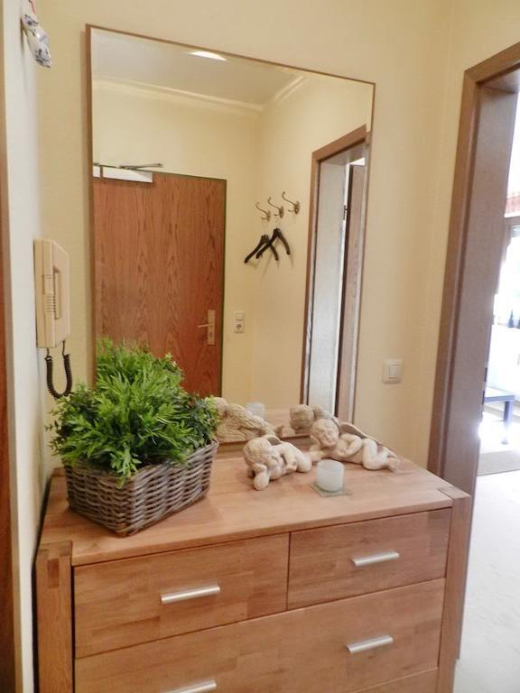 Ferienwohnung Lastro Cochem Dış mekan fotoğraf
