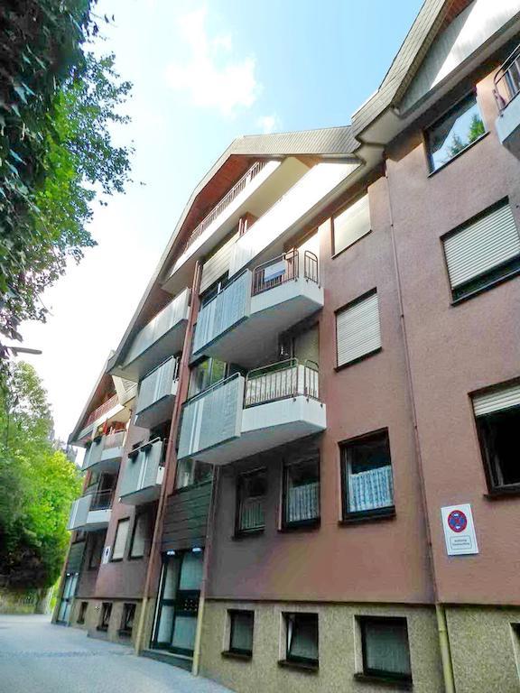 Ferienwohnung Lastro Cochem Dış mekan fotoğraf